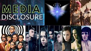 Must-Watch Sci-Fi & Espionage for Truth Seekers! DragoReid JohnWhitberg Anchorhaven SSP OrphanBlack