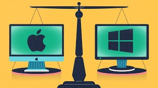 MAC VS PC - CUAL SERIA MEJOR?