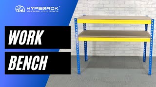 HYPERACK™ Work Bench introduction Wealth