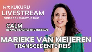 Download Lagu 🌌 Transcedente Reis: Calm 🦋 Marieke van Meijeren 🌠 - KUKURU LIVEstream ✨ MP3 Download Lagu 🌌 Transcedente Reis: Calm 🦋 Marieke van Meijeren 🌠 - KUKURU LIVEstream ✨ MP3
