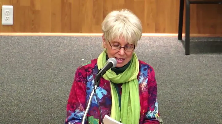 Ruth Tucker on Helen Roseveare
