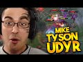 THIS UDYR HITS LIKE MIKE TYSON @Trick2G