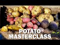 Potato growing masterclass complete guide to grow potatoes