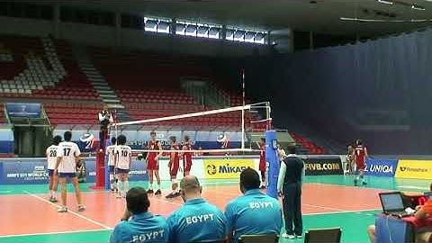 Video21 reaching beyond the net USA EGY