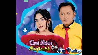 Diva Aldiva - Maafkanlah | Dangdut ( Music Video)