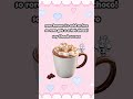roro got you hot choco!! ☕ thumbnail