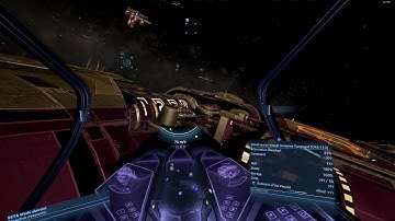 X4 weird bug (part 2) fixed itself