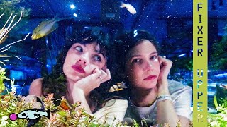 Pacifica - Fixer Upper Official Video