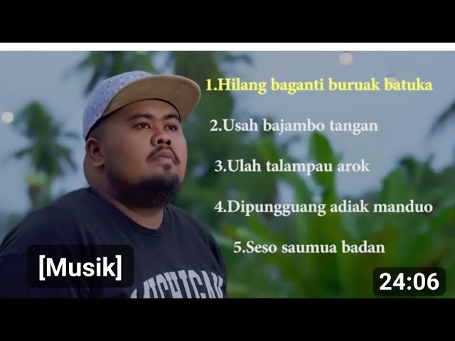 kumpulan lagu cover big heru hilang baganti buruak batuka class=