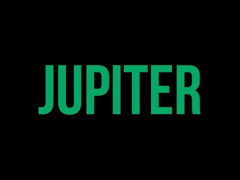 JUPITER - JUPITER