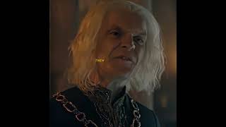 burn it all down | #houseofthedragonseason2 #rhaenyratargaryen #aegontargaryen