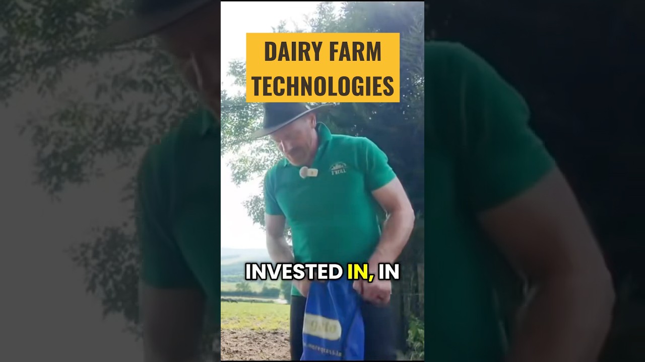 E-gate frol True North Technologies. See how the cows get use to it in “no2nd cut”episode #farming