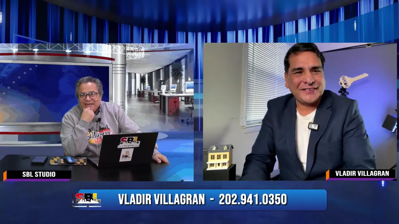 HABLANDO DE BIENES RAICES