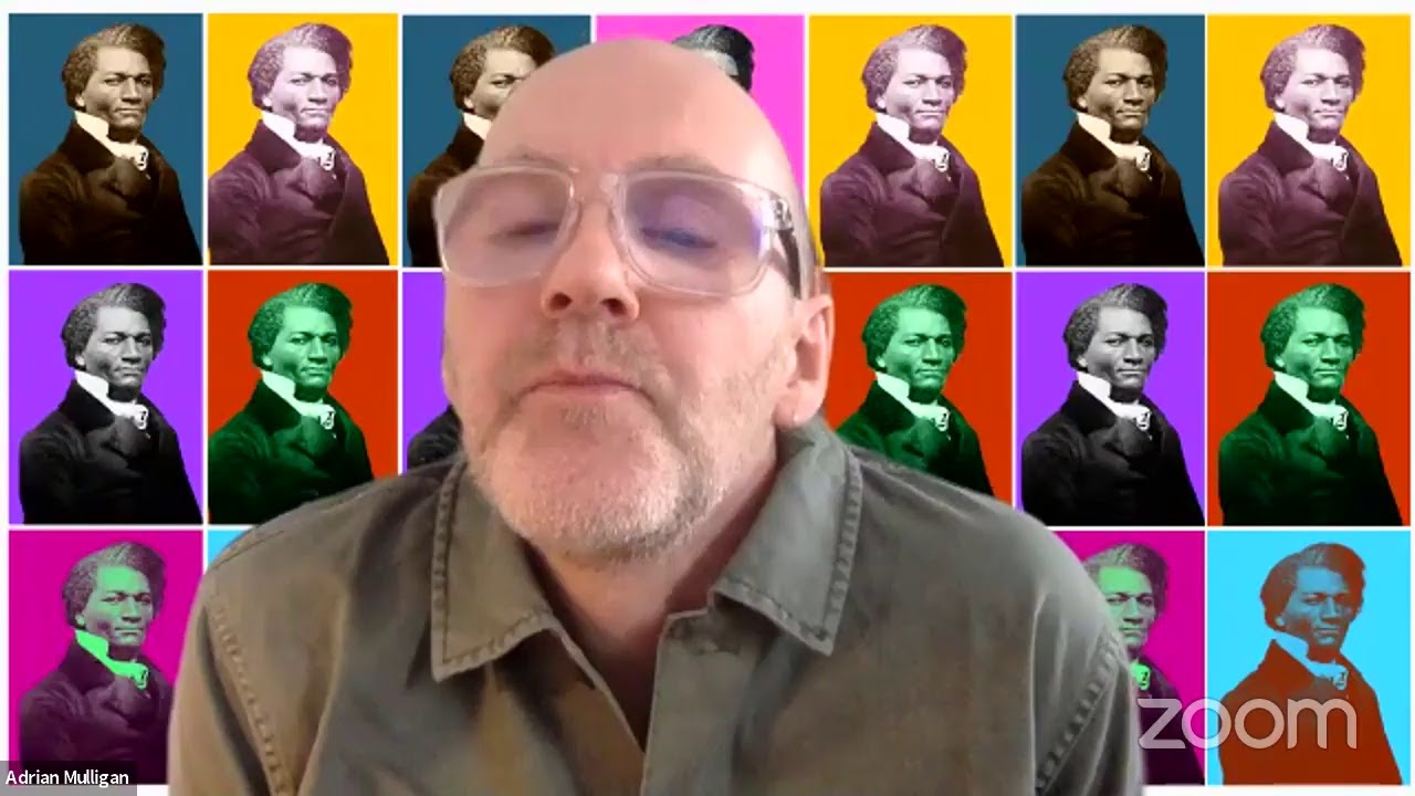 Black Abolitionists in Cork | 