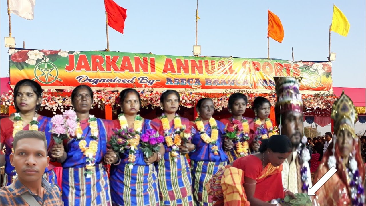 Jarkani sports 2026//jamda block//@BhimBaskey-sd7zd 