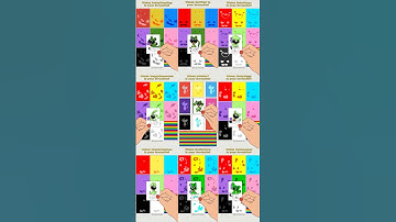 Which is your favourite SMILING CRITTERS#catnap #dogday #smilingcritters #craftycorn #babachops