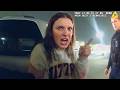 19-Year-Old College Girl Destroys Her Entire Future In Under 10 Minutes ||  Bodycam
