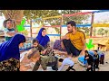 معركة صالح من أجل الحب والعائلة معصومة عالقة بين القلب والواجب معركة صالح من أجل الحب والعائلة معصومة عالقة بين القلب والواجب
