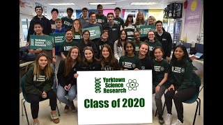 2020 YHS Sci Res Montage 2 FINAL