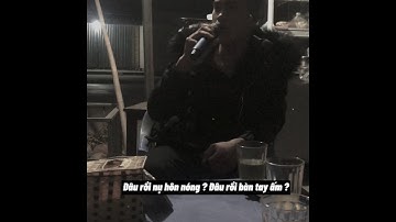 Thanh niên thất tình cover Ai rồi cũng khác | Hùng Hắc