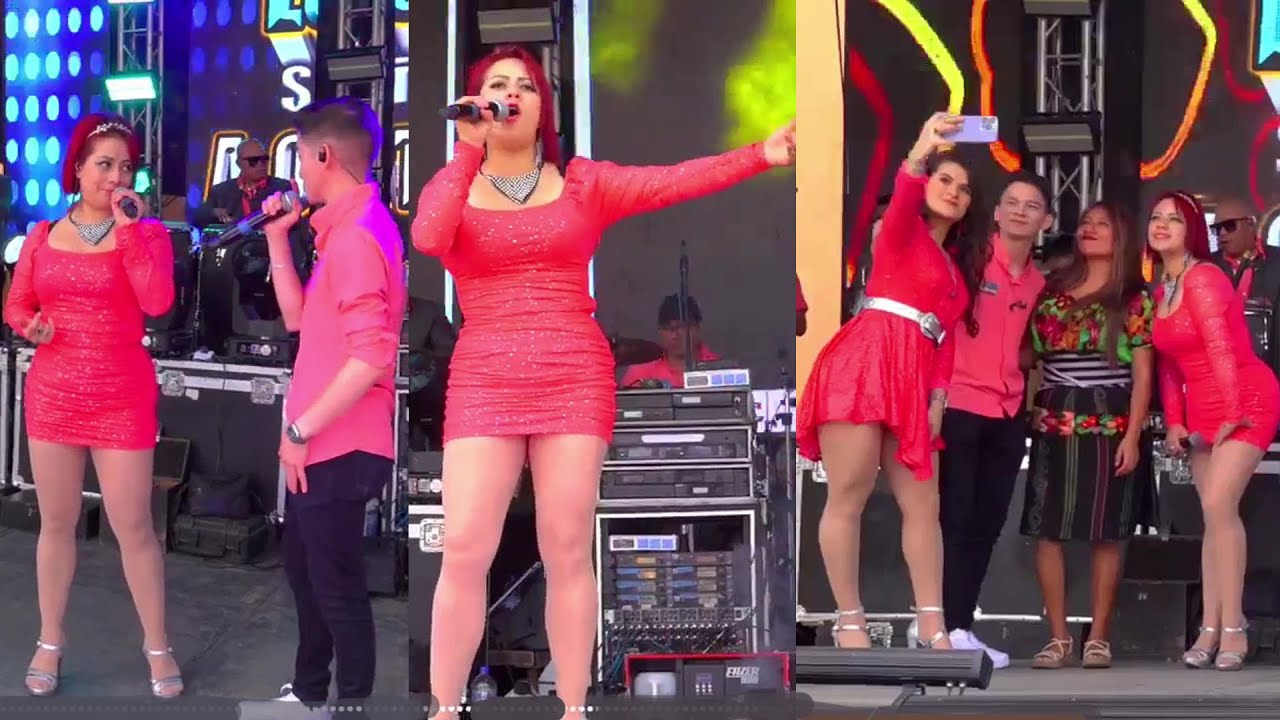 Los Tokes - En San francisco El Alto 4 De Octubre 2024