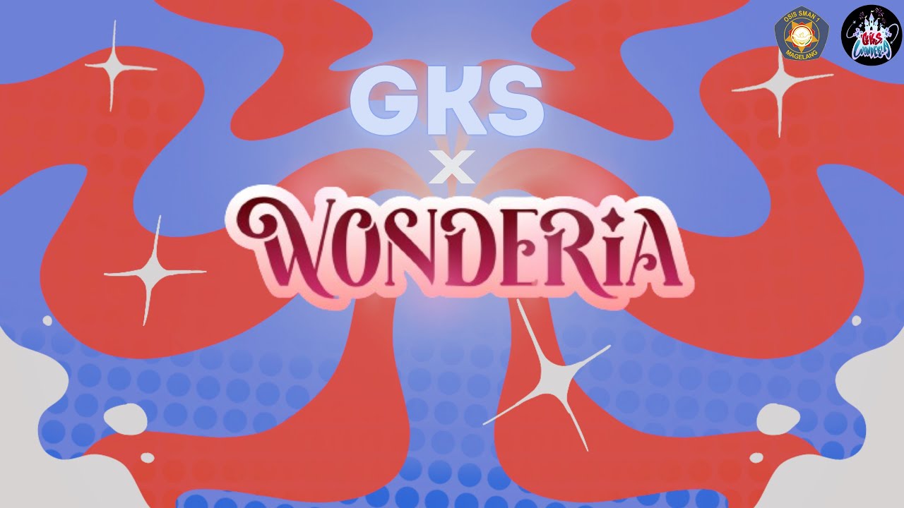 [OFFICIAL] GELAR KARYA SISWA 2025