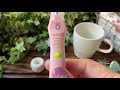 イオン歯ブラシ「ionic」からに美白効果が備わった「アイオニックビューティー（ionic beauty）」