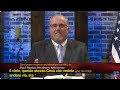 La Guerra del Salmo 83 - The Coming Apocalypse - Pastor Paul Begley