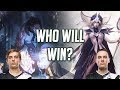 G2 Caps | CAPS vs PERKZ... WHO WILL WIN!?