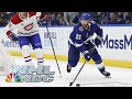 NHL Stanley Cup Final 2021: Canadiens vs. Lightning | Game 1 EXTENDED HIGHLIGHTS | NBC Sports