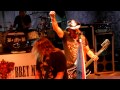 Bret Michaels - Unskinny Bop - Westbury Music Fair (NYCB Theatre) - 9/20/12