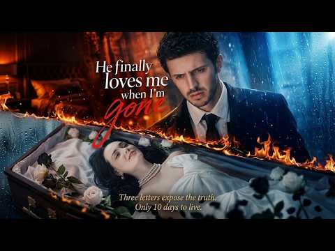 Dying Wife Leaves 3 Letters, Ruining Her Husband!He Finally Loves Me… poster