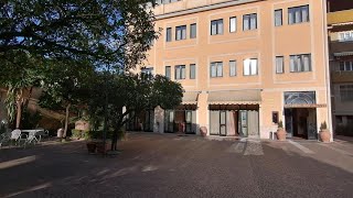 Hotel Giardino degli Aranci, Frattamaggiore, Italy