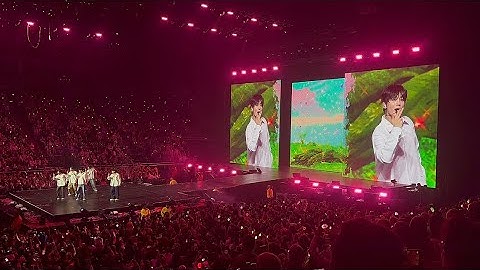 I’ll See You There Tomorrow | Tomorrow X Together in London [25.03.2025]