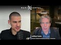 TRUMP AND XI SUPPRESSING OIL PRICE, U.S. BOMBS IRAN - w/ Economist Jeffrey Currie