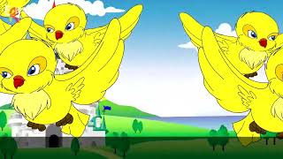 Humpty Dumpty Rhymecast