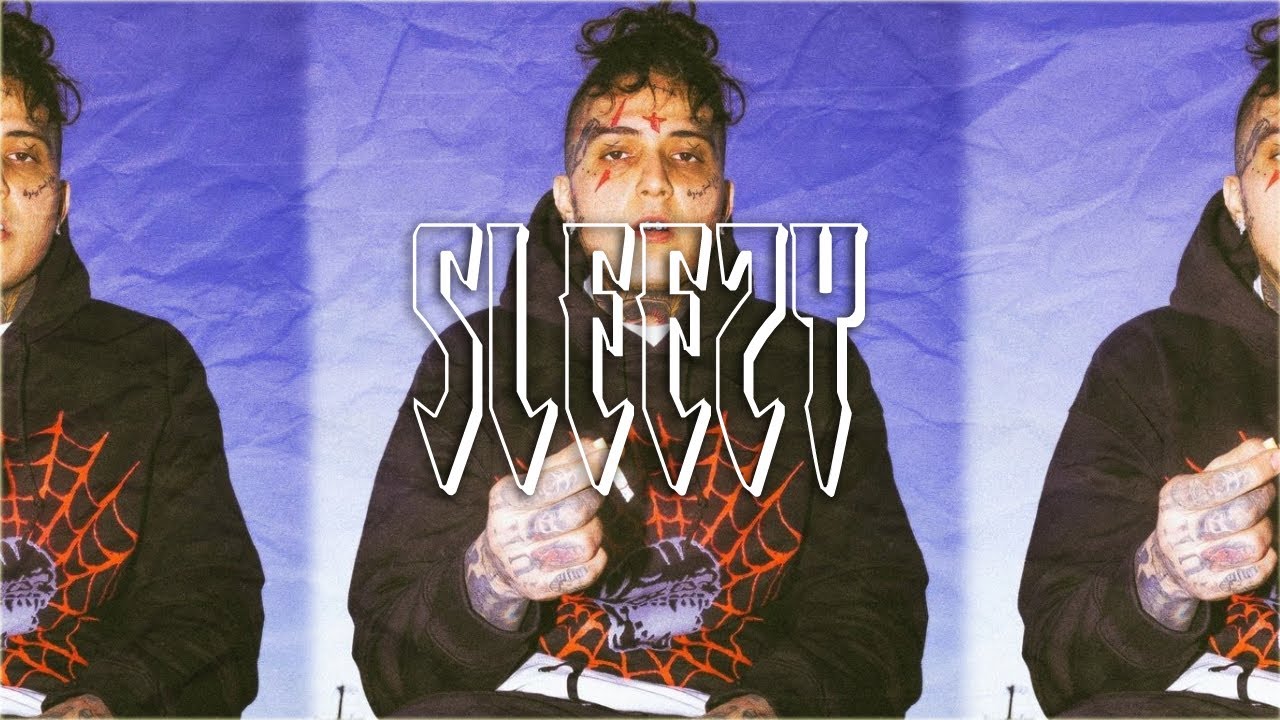 [HARD] SOSMULA X 2HIGH2DIE X SHOKI TYPE BEAT "SLEEZY" (PROD.PRIKSORE)