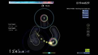 kodama 6 miss