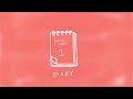 CHILL MUSIC DIARY & ヌコメソーセキ/DIARY