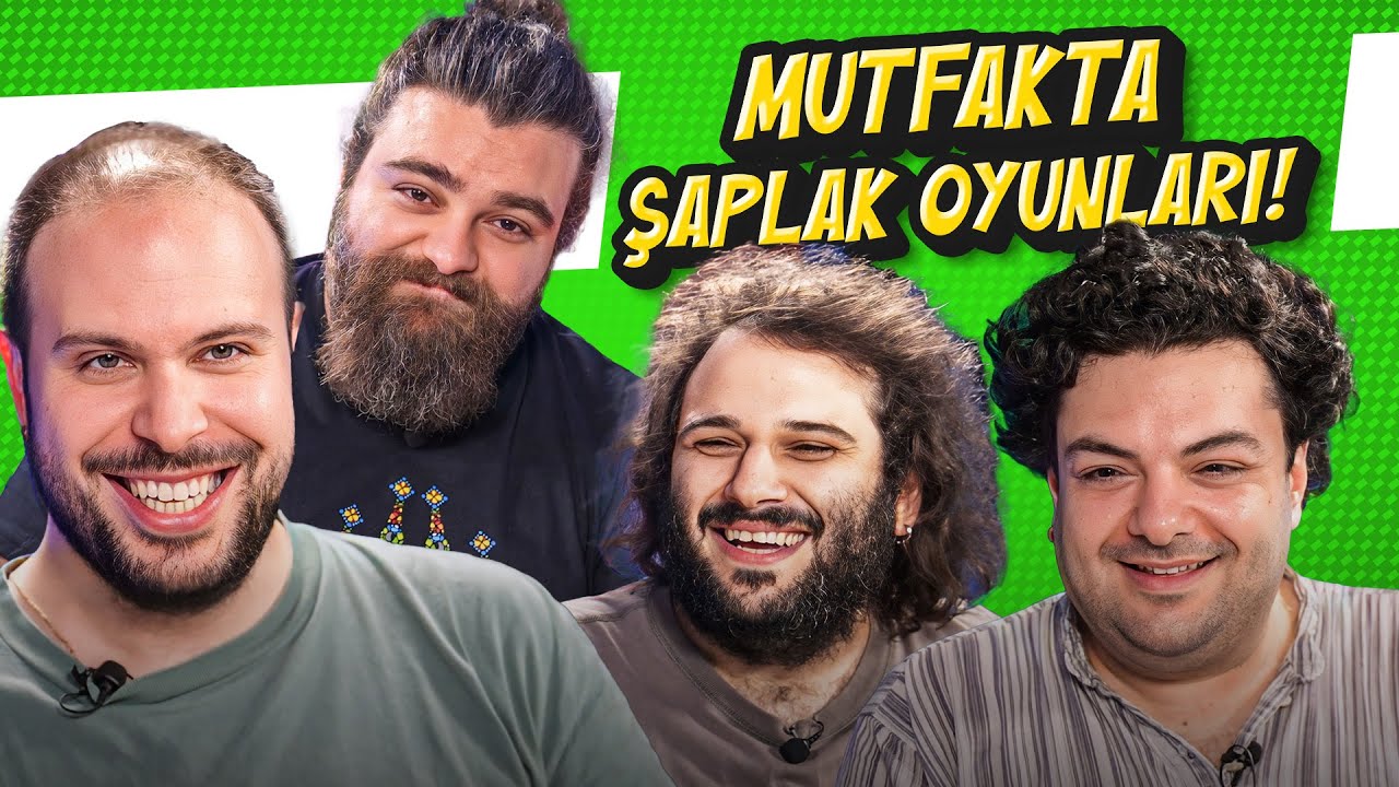 MAFYASI OLMAYAN MESLEKLER? Orhan Pamuk, Ayak Sağlığı, Business Class Utancı // DEDELER SOFRASI #244