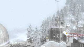 Summit - Tomahawk Across Map