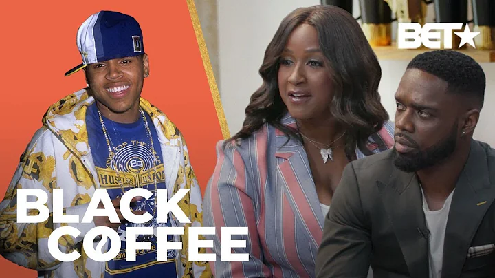 Tina Davis Talks How To Become An A&R And Working ...