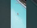 Termas Aguas Calientes. Piscina al Aire Libre
