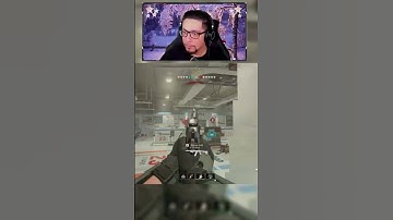 Am I John Wick in MW2?