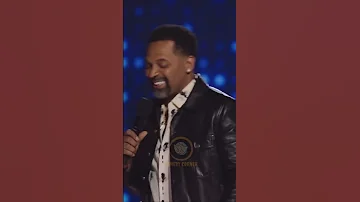 Mike Epps | If Will Smith Would've Smacked Me #shorts