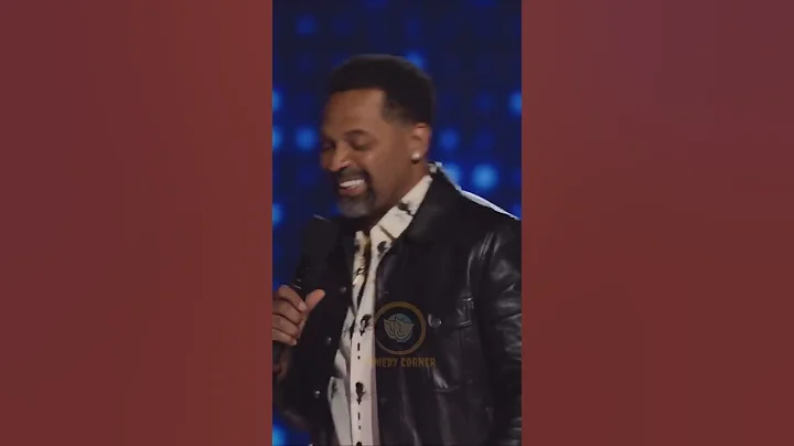 Mike Epps | If Will Smith Would've Smacked Me #sho...