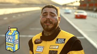 Post Malone - Motley Crew (Directed by Cole Bennett)