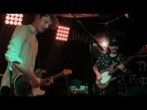 Lovejoy - Hope & Ruin - Consequences - Mixed Video/Audios