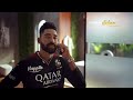 Rcb player confusingly orders shaving kit from hindwares 5star hotellike bathroom