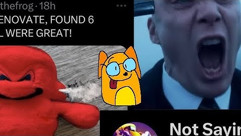 Twitter sings ‘Fetch! with Ruff Ruffman’